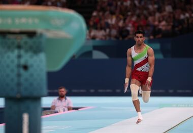 ژیمناستیک ایران در المپیک 2024؛ از تاریخ‌سازی تا رسیدن به حاشیه