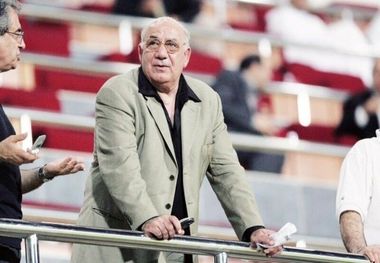 مهاجرانی: برانکو به پرسپولیس برنمی‌گردد