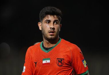 یک نفر مانع انتقال خدا‌بنده‌لو به پرسپولیس شد