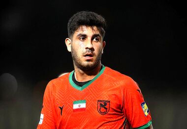 یک نفر مانع انتقال خدا‌بنده‌لو به پرسپولیس شد