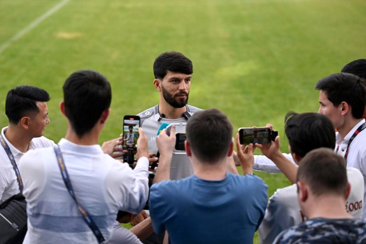 ستاره استقلال ساز جدایی زد: می‌خواهم به المپیک بروم!