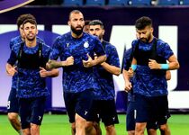 استقلال بی‌دفاع مقابل مس رفسنجان!