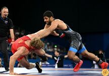 الکسانیان بیخیال محمدهادی ساروی نمی‌شود