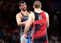  کشتی آزاد ایران در المپیک 2024؛ بحران در لحظه حساس