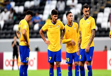 سردار آزمون به استقلال و پرسپولیس نرسید!