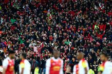 ویدیو | پرسپولیسی‌ها با آهنگ محسن یگانه برای نرفتن جواد نکونام شعر ساختند!
