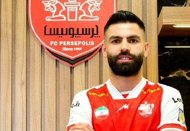 ۲ بازیکن تمدیدی پرسپولیس مشخص شدند