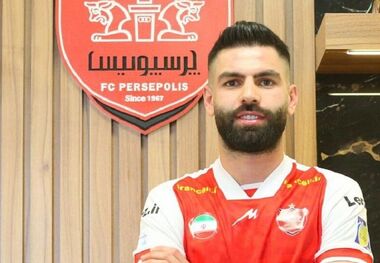 ۲ بازیکن تمدیدی پرسپولیس مشخص شدند