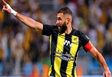 بنزما به دنبال جدایی از الاتحاد!