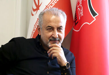 ویدیو | گواردیولا هم به درد پرسپولیس نمی‌خورد!