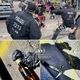 ویدیو | خبر شوکه‌کننده از یورو؛ تیرانداری پلیس آلمان 