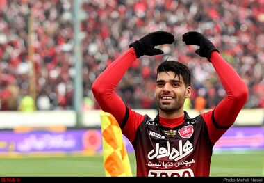 10 سال با مهدی طارمی؛ از 0 به 100! 