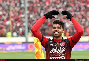 10 سال با مهدی طارمی؛ از 0 به 100! 