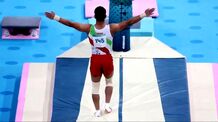 دستاورد کاروان ایران در روز نخست المپیک 2024