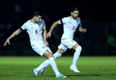 علیرضا جهانبخش در آستانه رکورد مسعود شجاعی و کریم باقری!