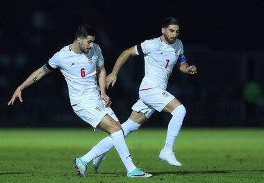 علیرضا جهانبخش در آستانه رکورد مسعود شجاعی و کریم باقری!