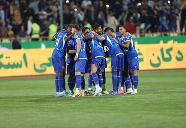2 شرکت بزرگ استقلال را می‌خواهند؛ سر پرسپولیس بدون کلاه ماند