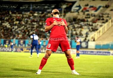 هایجک بزرگ استقلال از پرسپولیس وسط امارات!