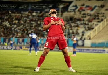 هایجک بزرگ استقلال از پرسپولیس وسط امارات!