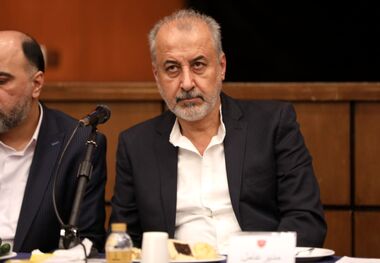 درویش: حق پخش صداوسیما را بگیریم تیمی در حد تیم‌های عربی می‌بندیم!