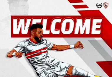 دومین گزینه مدنظر پرسپولیس در لیگ مصر!