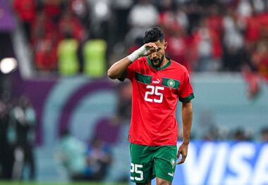 جواب رد یحیی به پیشنهاد پرسپولیس