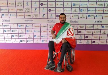 تلخ و ناراحت کننده؛ رشید مسجدی درگذشت

