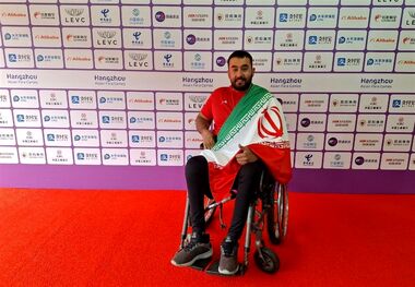 تلخ و ناراحت کننده؛ رشید مسجدی درگذشت

