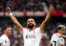 عربستانی ها بازهم به سراغ محمد صلاح آمدند