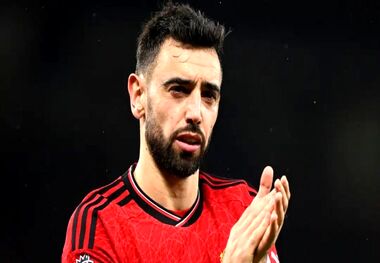 کنایه مایکل اوون به برونو فرناندز