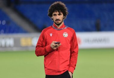 وحدت حنانوف استقلال را به پرسپولیس ترجیح داد!