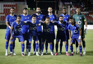برنامه سفر استقلال به اصفهان مشخص شد

