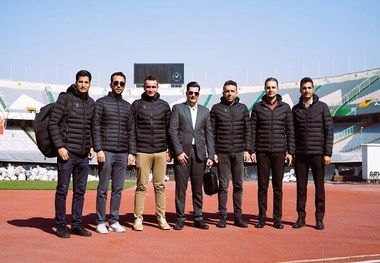 داوران بازی پرسپولیس-گل‌گهر و استقلال-مس رفسنجان عوض شد!