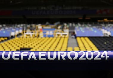 برنامه بازی‌های امروز یورو 2024؛ دوشنبه 29خرداد