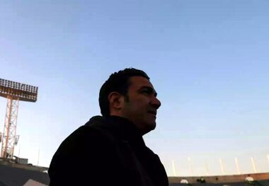 سانسور جواد نکونام در رسانه استقلال