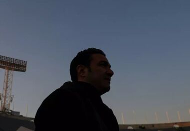 سانسور جواد نکونام در رسانه استقلال
