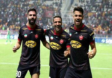 فوری؛ یک ستاره دیگر هم از پرسپولیس رفتنی شد