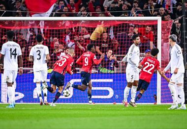 هفته دوم لیگ قهرمانان؛ باخت رئال و بایرن در شب برد لیورپول و یوونتوس