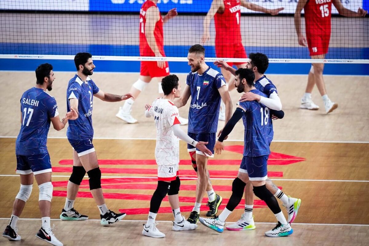 والیبال ایران مربی تراز اول می‌خواهد؛ تمام!