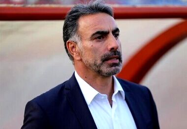 زشت‌ترین کنفرانس‌خبری جهان؛ بی فکر، مثل محمود فکری!
