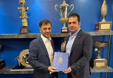 مخالفت استقلال با استعفای علی سامره 