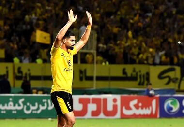 کنار گذاشتن یک پرسپولیسی و یک استقلالی از ترکیب سپاهان!