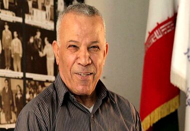 ناراحت کننده و ناگوار؛ اسطوره ورزش ایران سکته مغزی کرد!