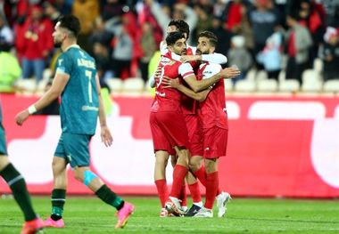 ۲ راهی که پرسپولیس را قهرمان لیگ می‌کند!