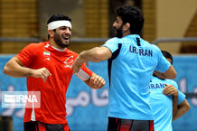 پایان ماجرای رقابت کامران قاسمپور و حسن یزدانی!