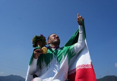 برنامه ورزشکاران ایران در روز یازدهم پارالمپیک 2024