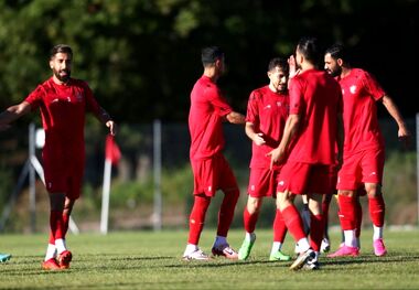 غیر از گوهری و عبدی، این ۳ بازیکن هم از پرسپولیس جدا می‌شوند