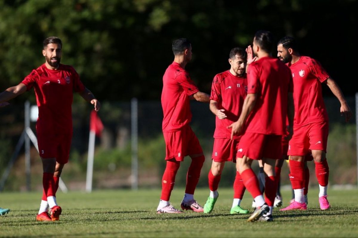 غیر از گوهری و عبدی، این ۳ بازیکن هم از پرسپولیس جدا می‌شوند