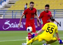 رکوردزنی تراکتور در لیگ قهرمانان آسیا