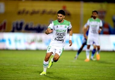تعارف به استقلال، پرسپولیس ستاره لیگ را نخواست